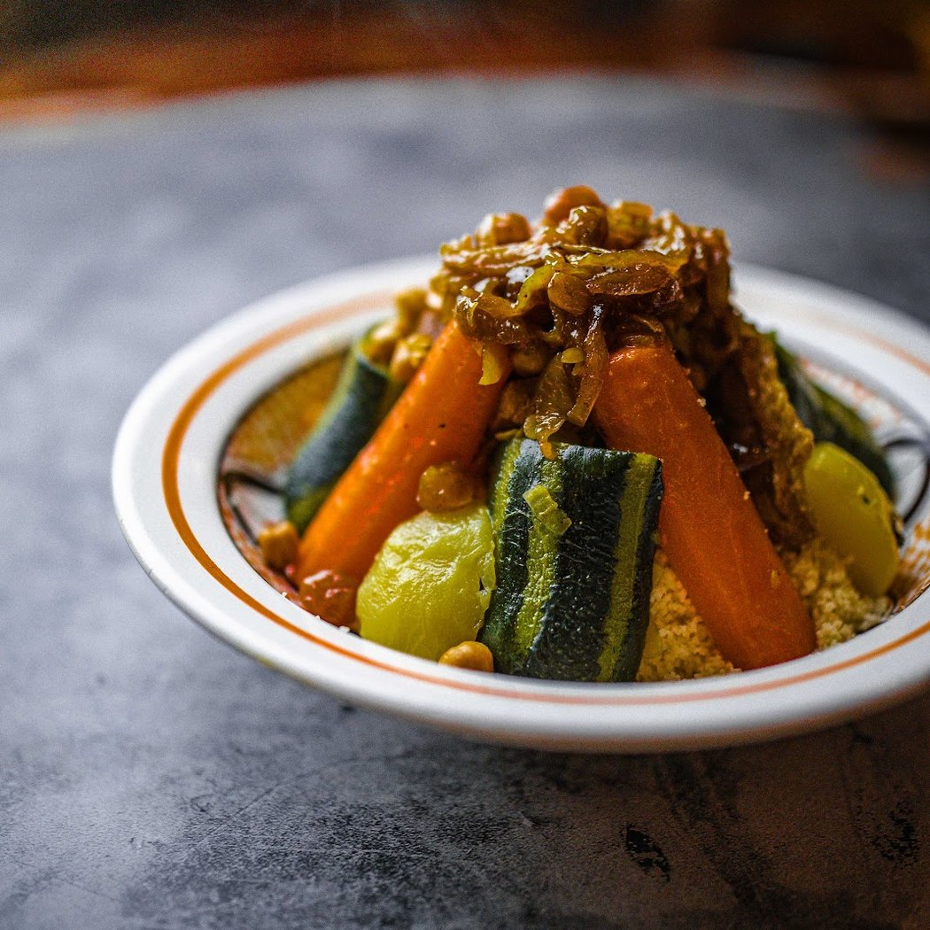 Maroc Gourmand 3